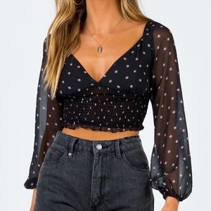 Princess Polly Kingston Top